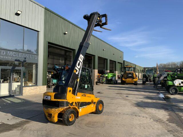 JCB Teletruk TLT 35D (ST19868)