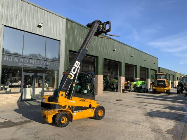 JCB Teletruk TLT 35D (ST19868)