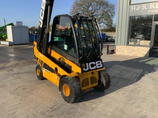 JCB Teletruk TLT 35D (ST19868)