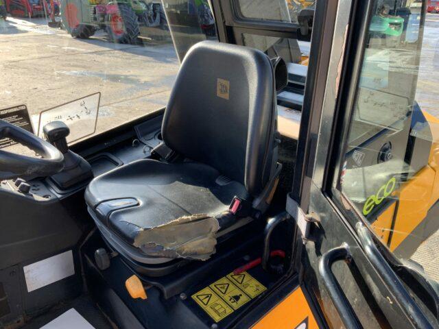 JCB Teletruk TLT 35D (ST19868)