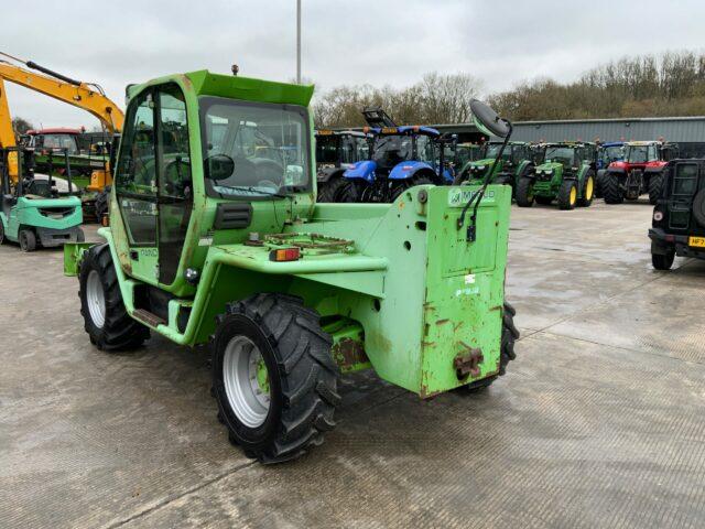 Merlo P38.12 Telehandler (ST21519)