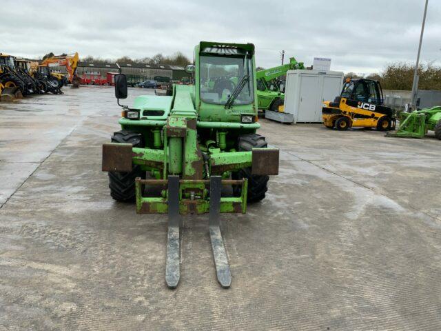 Merlo P38.12 Telehandler (ST21519)