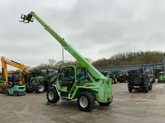 Merlo P38.12 Telehandler (ST21519)