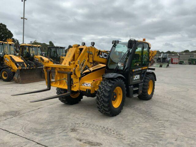 JCB 542-70 Agri Xtra Telehandler (ST21340)