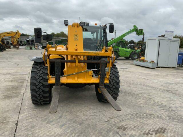 JCB 542-70 Agri Xtra Telehandler (ST21340)