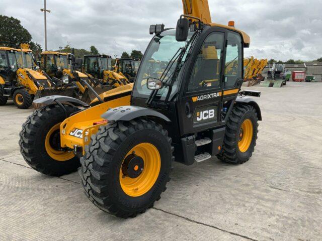 JCB 542-70 Agri Xtra Telehandler (ST21340)