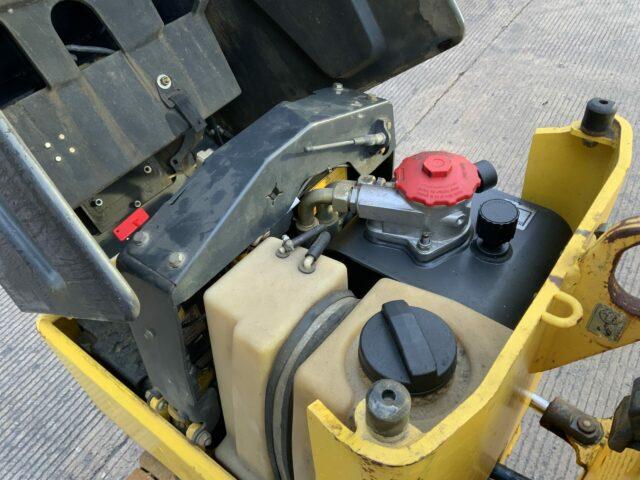 BOMAG BMP 8500 Multi Purpose Compactor Roller (ST20002)