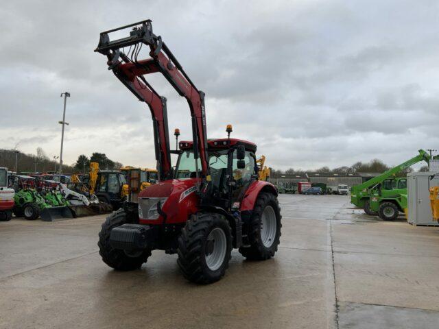 McCormick X7.460 Tractor (ST21812)