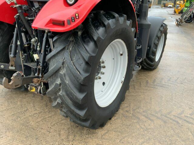 McCormick X7.460 Tractor (ST21812)