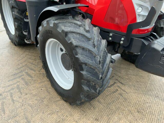 McCormick X7.460 Tractor (ST21812)