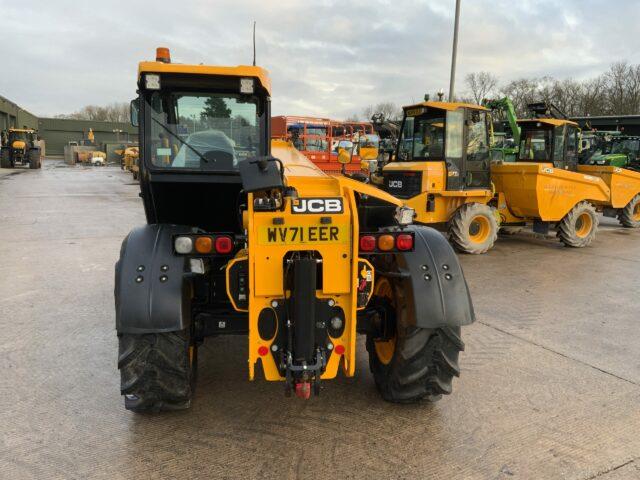 JCB 538-70 Agri Xtra Telehandler (ST21788)