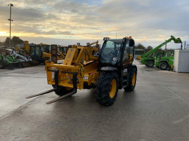 JCB 538-70 Agri Xtra Telehandler (ST21788)