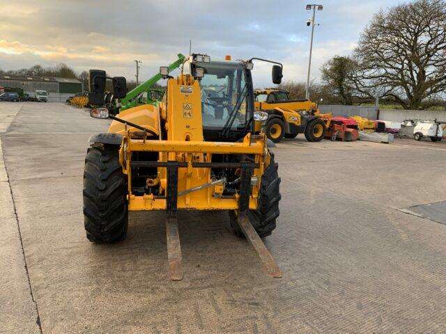 JCB 538-70 Agri Xtra Telehandler (ST21788)