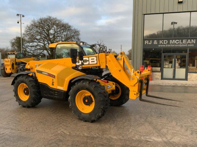 JCB 538-70 Agri Xtra Telehandler (ST21788)