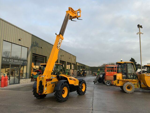 JCB 538-70 Agri Xtra Telehandler (ST21788)