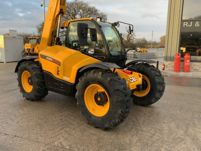 JCB 538-70 Agri Xtra Telehandler (ST21788)