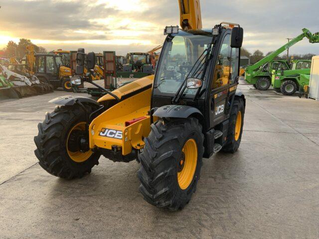 JCB 538-70 Agri Xtra Telehandler (ST21788)