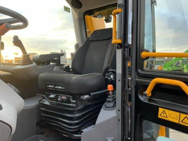 JCB 538-70 Agri Xtra Telehandler (ST21788)