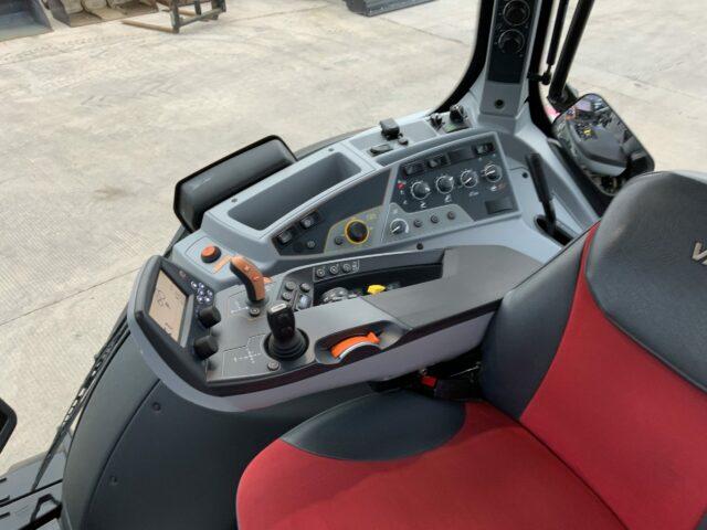 Valtra T234 Versu Tractor (ST21722)