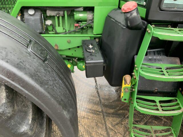 John Deere 7810 Tractor (ST21851)