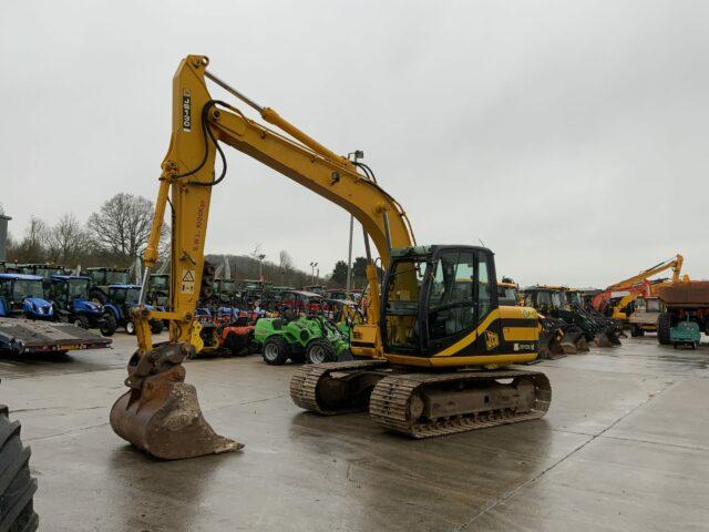 JCB JS130 Digger (ST21732)