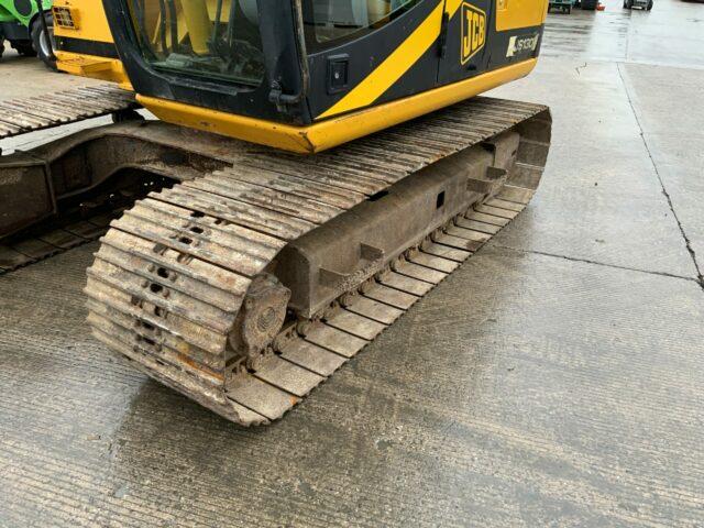 JCB JS130 Digger (ST21732)