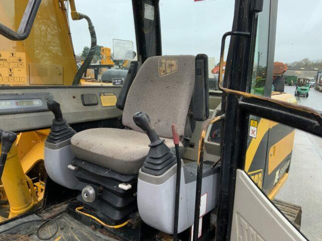 JCB JS130 Digger (ST21732)