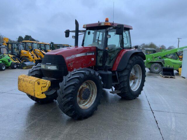 Case MXM 190 Tractor (ST21372)