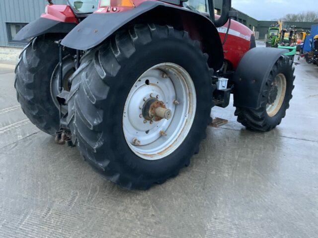 Case MXM 190 Tractor (ST21372)