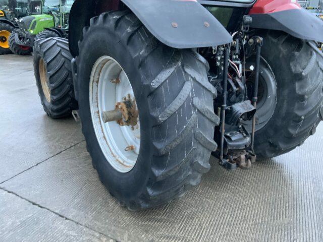 Case MXM 190 Tractor (ST21372)