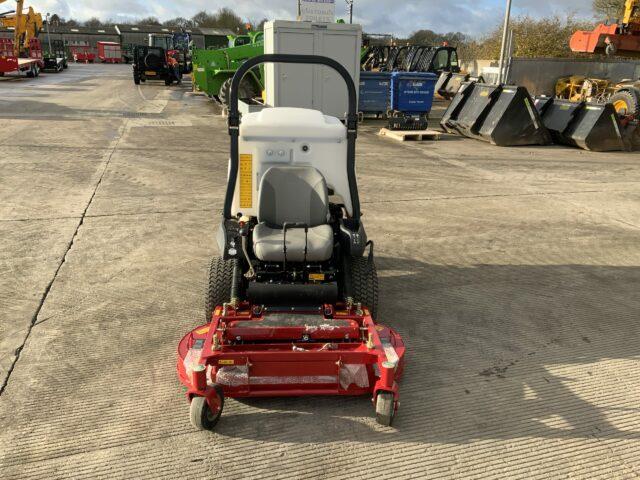 Toro Z8000 Series Lawn mower (ST21609)