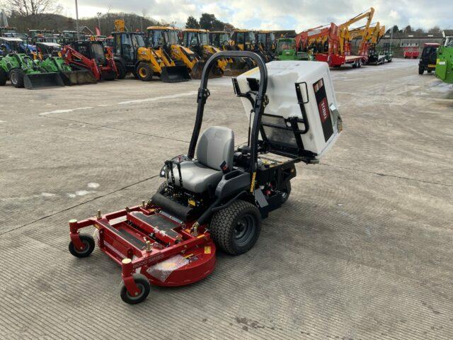 Toro Z8000 Series Lawn mower (ST21609)