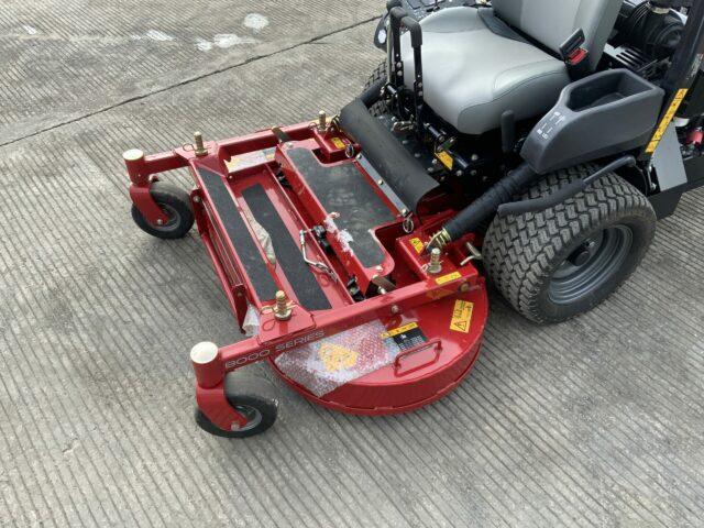 Toro Z8000 Series Lawn mower (ST21609)