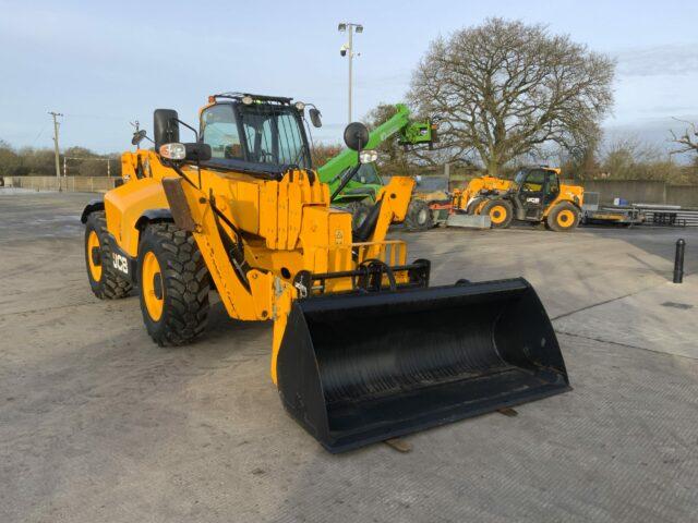 JCB 540-170 Telehandler (ST21407)