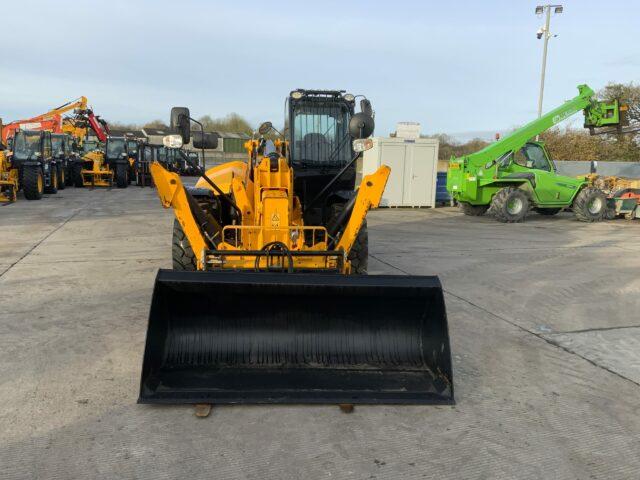 JCB 540-170 Telehandler (ST21407)