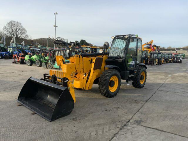 JCB 540-170 Telehandler (ST21407)