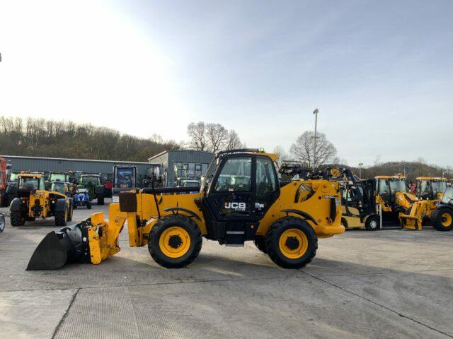 JCB 540-170 Telehandler (ST21407)