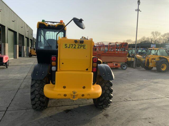 JCB 540-170 Telehandler (ST21407)