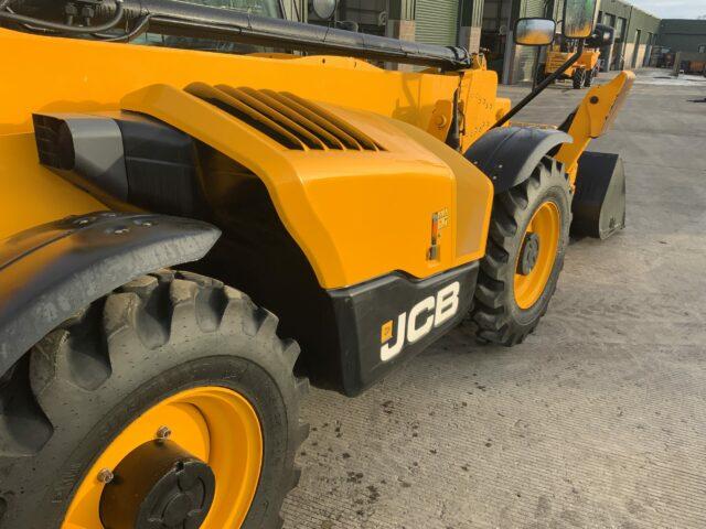 JCB 540-170 Telehandler (ST21407)