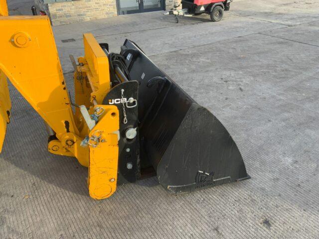 JCB 540-170 Telehandler (ST21407)