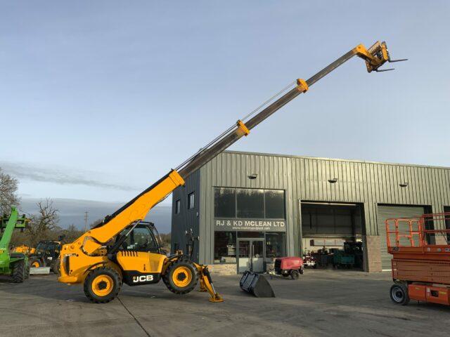 JCB 540-170 Telehandler (ST21407)