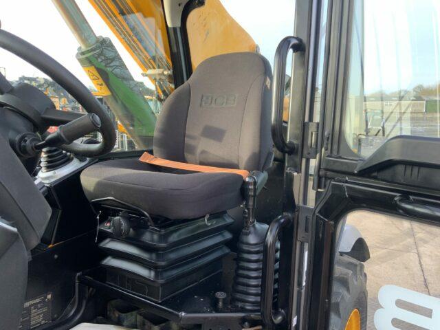 JCB 540-170 Telehandler (ST21407)