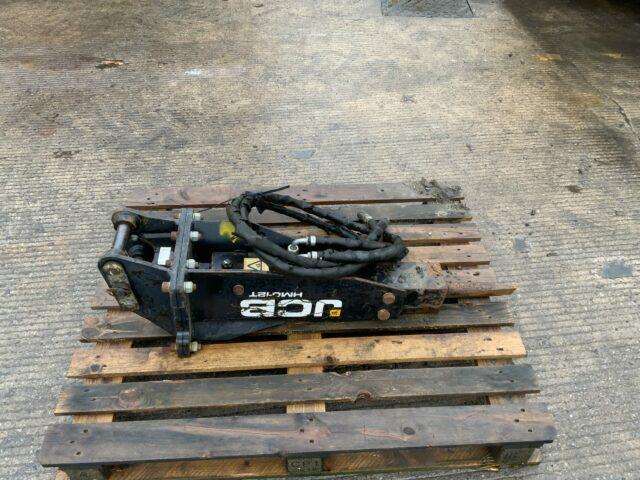 JCB HM012T Breaker