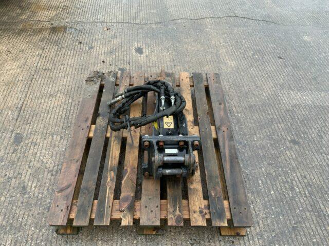 JCB HM012T Breaker