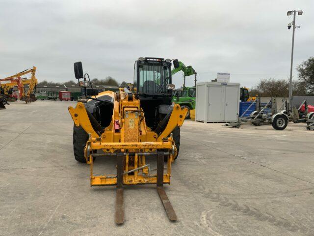 JCB 540-140 Hi Viz Telehandler (ST21871)