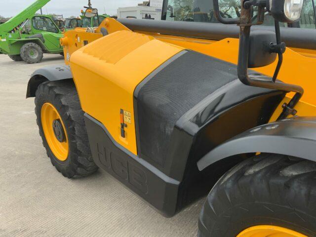 JCB 540-140 Hi Viz Telehandler (ST21871)