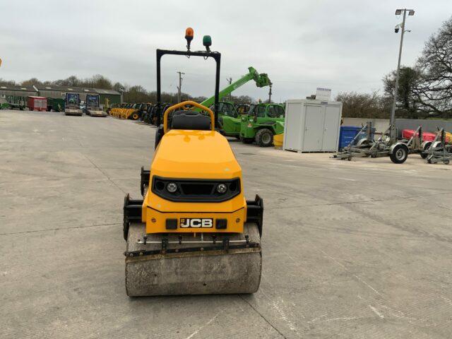 JCB CT260-120 Roller (ST21869)