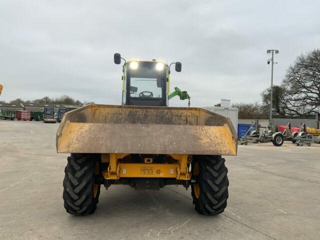 JCB 7T-1 Dumper (ST21876)