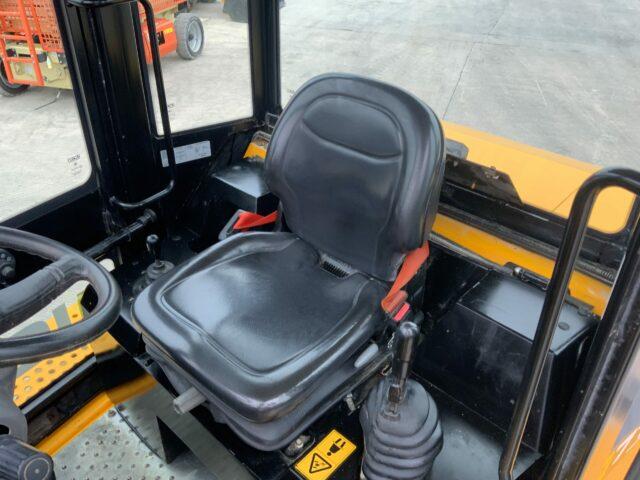 JCB 7T-1 Dumper (ST21876)