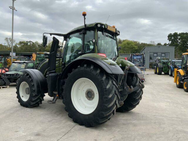 Valtra T175 Active Tractor (ST21258)